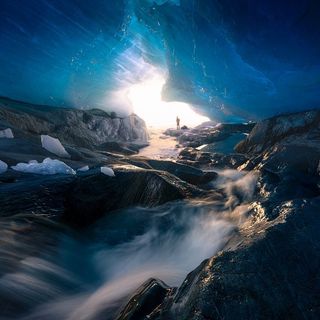 One of the top publications of @williampatino_photography which has 1.7K likes and 46 comments