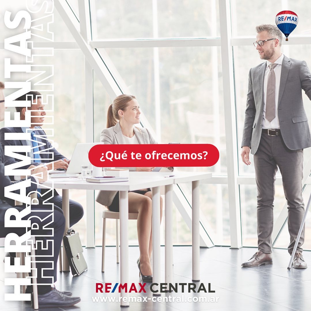 One of the top publications of @remaxcentralarg which has 11 likes and 0 comments