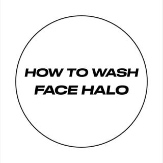 One of the top publications of @facehalo which has 172 likes and 3 comments