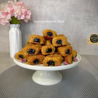 One of the top publications of @gourmandises_by_nora which has 691 likes and 30 comments