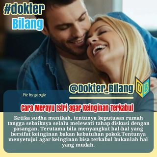 One of the top publications of @dokter_bilang which has 29 likes and 0 comments