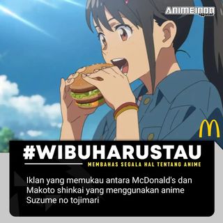 One of the top publications of @anime_indo_official which has 1.8K likes and 26 comments