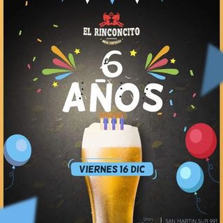 One of the top publications of @elrinconcitocervecero which has 236 likes and 528 comments