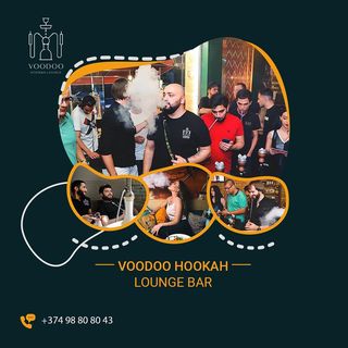 One of the top publications of @voodoo.hookah.lounge which has 11 likes and 0 comments