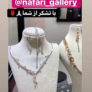 One of the top publications of @nafari_gallery which has 90 likes and 4 comments