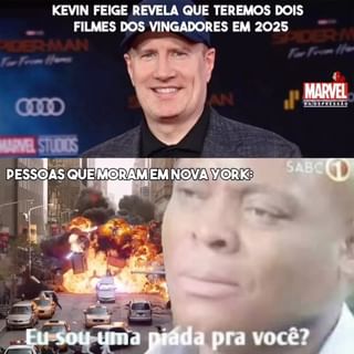One of the top publications of @marveldadepressao which has 28.9K likes and 105 comments