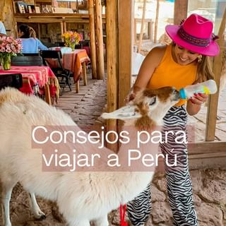 One of the top publications of @visitperuofficial which has 1.1K likes and 19 comments