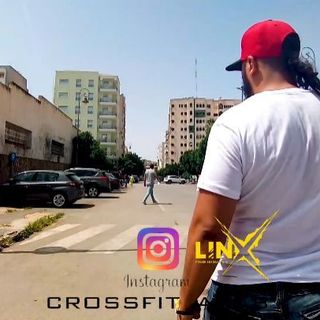 One of the top publications of @crossfit_arab which has 52 likes and 2 comments
