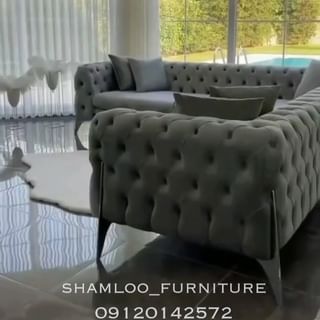 One of the top publications of @shamloo_furniture which has 561 likes and 44 comments