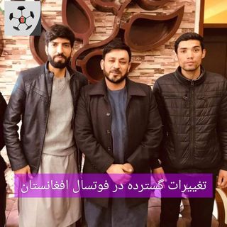 One of the top publications of @afghanistan.football.magazine which has 1K likes and 22 comments
