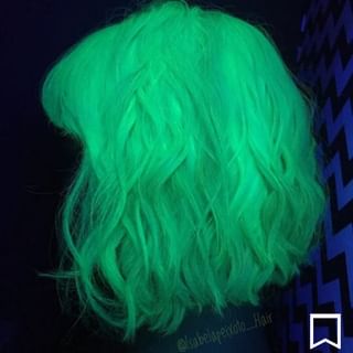 One of the top publications of @dear.rainbowhair which has 363 likes and 9 comments