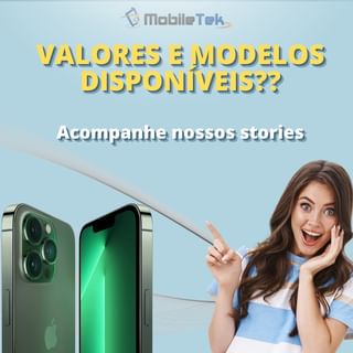 One of the top publications of @mobiletekbrasil which has 14 likes and 0 comments