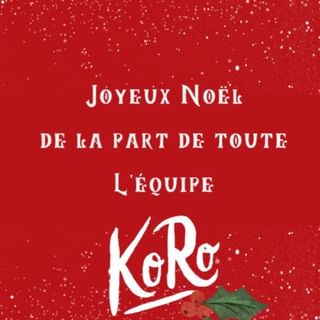 One of the top publications of @koro_fr which has 164 likes and 10 comments