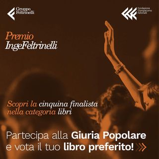 One of the top publications of @fondazionefeltrinelli which has 59 likes and 0 comments