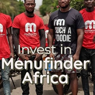 One of the top publications of @menufinderafrica which has 117 likes and 4 comments