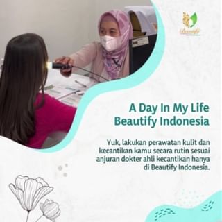 One of the top publications of @beautify_indonesia which has 22 likes and 0 comments