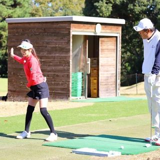 One of the top publications of @makototakemura_golf which has 2.1K likes and 40 comments