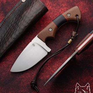 One of the top publications of @polishcustomknives which has 103 likes and 0 comments