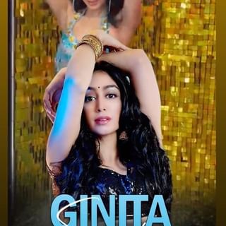 One of the top publications of @ginitasunaina which has 538 likes and 37 comments