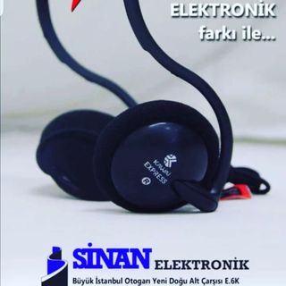 One of the top publications of @sinan_elektronik which has 11 likes and 0 comments