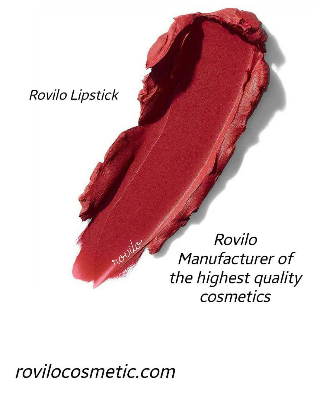 One of the top publications of @rovilo_cosmetic which has 5K likes and 6 comments
