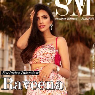 One of the top publications of @raveenamehtaofficial which has 30.2K likes and 285 comments