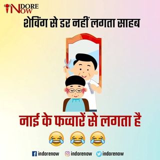 One of the top publications of @indore_now which has 287 likes and 2 comments