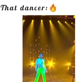 One of the top publications of @talented_indian_dancers which has 1.1K likes and 4 comments