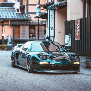 One of the top publications of @oldjapanesecars which has 7.8K likes and 20 comments
