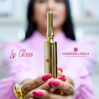 One of the top publications of @vanessaloiolaestetica which has 7 likes and 0 comments