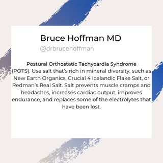 One of the top publications of @drbrucehoffman which has 166 likes and 16 comments