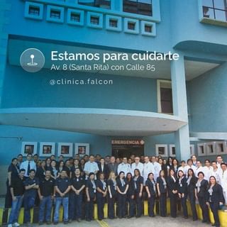 One of the top publications of @clinica.falcon which has 53 likes and 0 comments