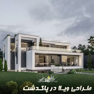 One of the top publications of @rezataheri.architect which has 2.1K likes and 84 comments