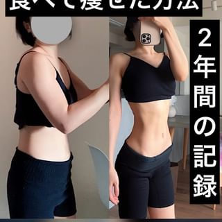 One of the top publications of @hikaru_workout which has 6.9K likes and 207 comments
