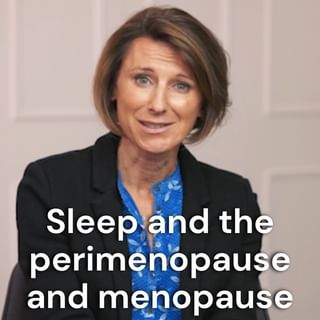 One of the top publications of @menopause_doctor which has 2.3K likes and 158 comments