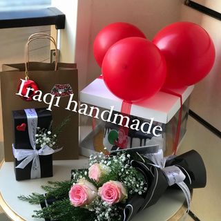 One of the top publications of @iraqi_handmadee which has 24 likes and 0 comments