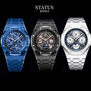 One of the top publications of @statusjeweler which has 200 likes and 0 comments