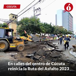 One of the top publications of @opinioncucuta which has 296 likes and 37 comments