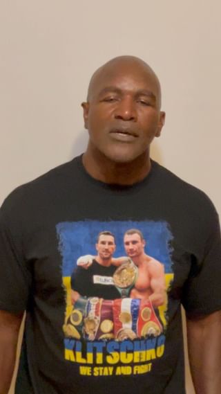 One of the top publications of @evanderholyfield which has 9.5K likes and 350 comments