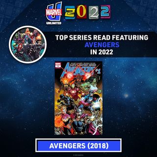 One of the top publications of @avengers which has 20.4K likes and 13 comments