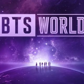 One of the top publications of @bts.world.official which has 250K likes and 1.8K comments