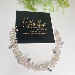 One of the top publications of @columbusaccesories which has 52 likes and 1 comments