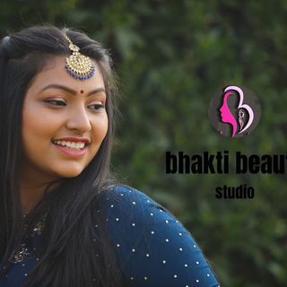 One of the top publications of @bhaktibeautystudio which has 396 likes and 0 comments