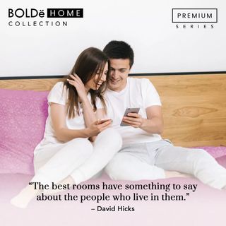 One of the top publications of @boldehome which has 10 likes and 0 comments