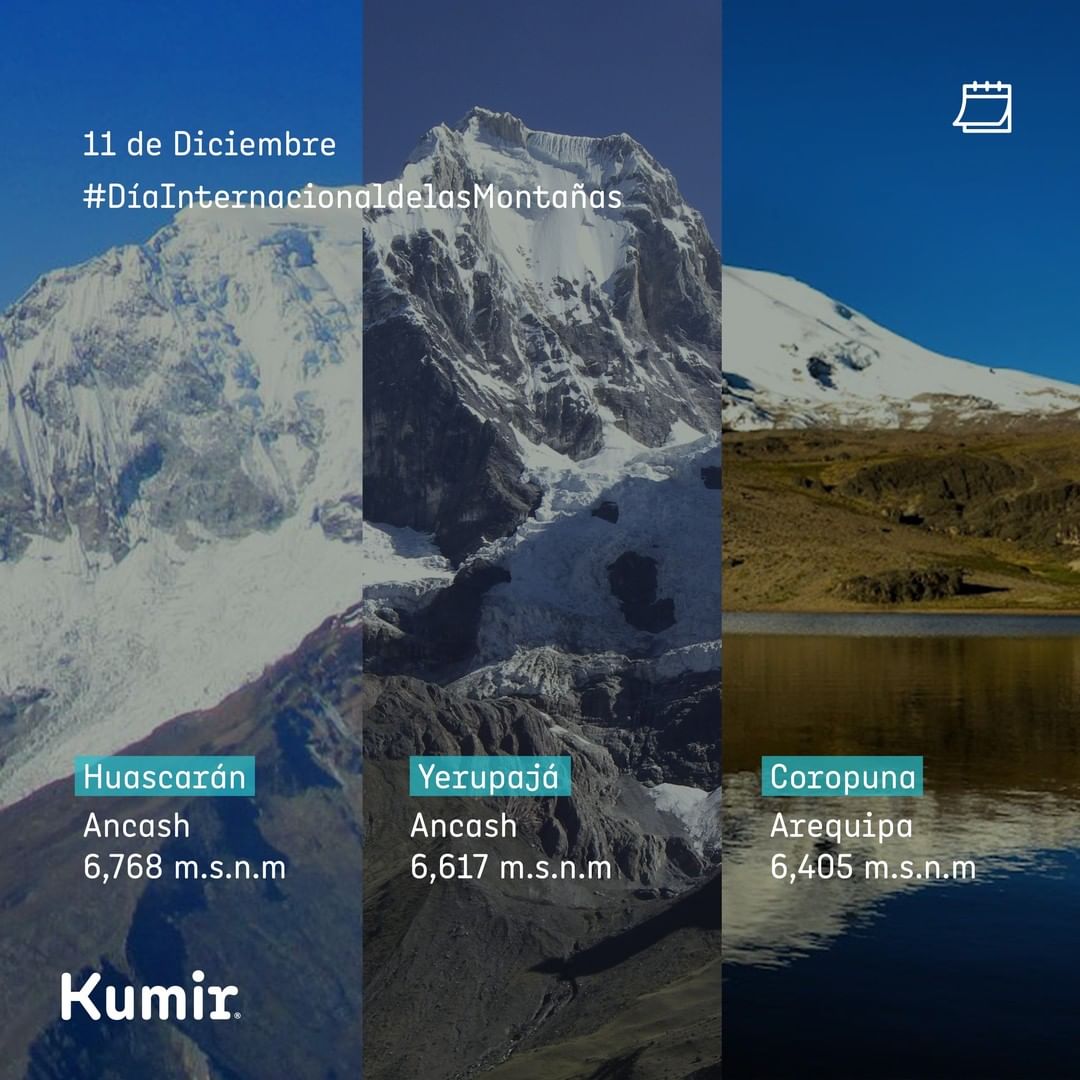 One of the top publications of @kumir.pe which has 123 likes and 0 comments