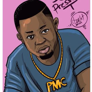 One of the top publications of @dj_pressure_t_aka_pmc which has 26 likes and 0 comments