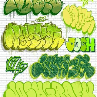 One of the top publications of @ipadprograffiti which has 9.5K likes and 19 comments
