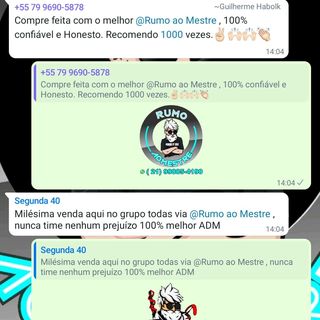 One of the top publications of @adm_rumo_ao_mestre_oficial which has 26 likes and 1 comments