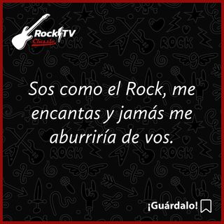 One of the top publications of @rocktvclassic which has 748 likes and 8 comments