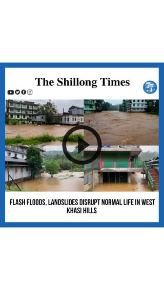 One of the top publications of @theshillongtimes which has 834 likes and 2 comments